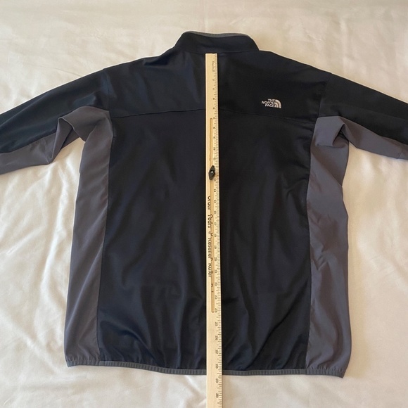The North Face Wind Stopper Summit Series Shell Jacket - XL - Picture 5 of 14